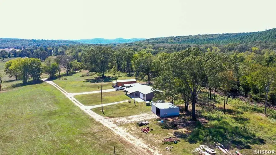 684 Old Waters Hwy, Oden, AR 71961 - #2