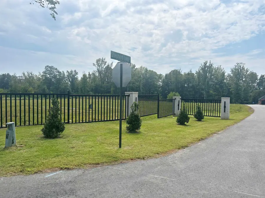 121 Shepherd Loop Drive, Arkadelphia, AR 71923 - #3