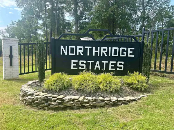 288 Shepherd Loop Drive, Arkadelphia, AR 71923