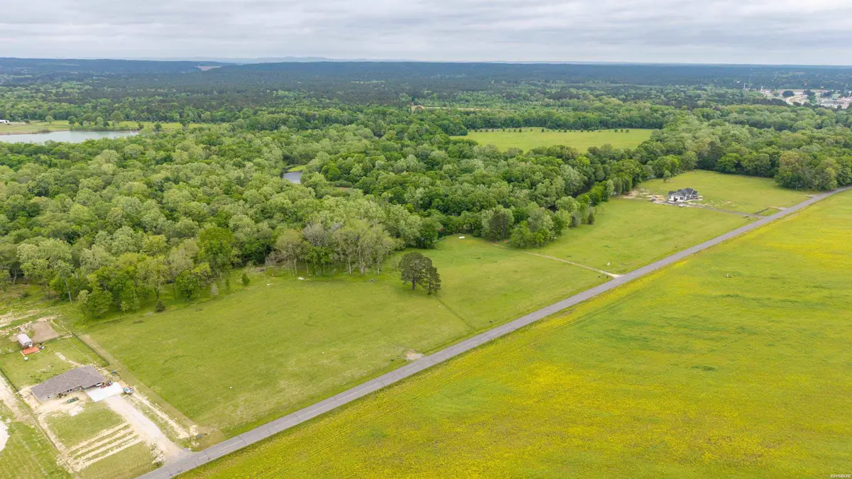 Old Military Road #Lot 5, Arkadelphia, AR 71923 - #1