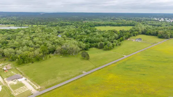Old Military Road #Lot 5, Arkadelphia, AR 71923