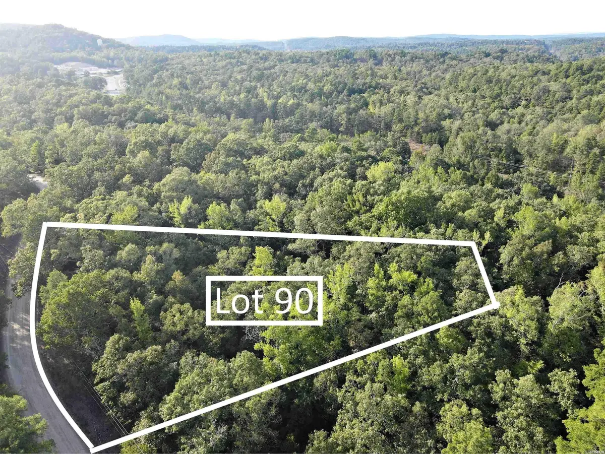 TBD Lake Juanita Drive, Hot Springs, AR 71901 - #1