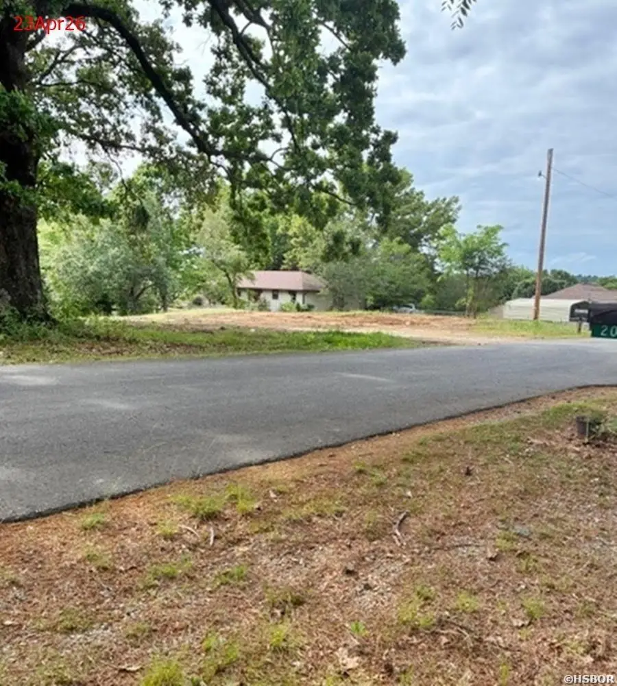 201 Breezehill Road, Hot Springs, AR 71913 - #2