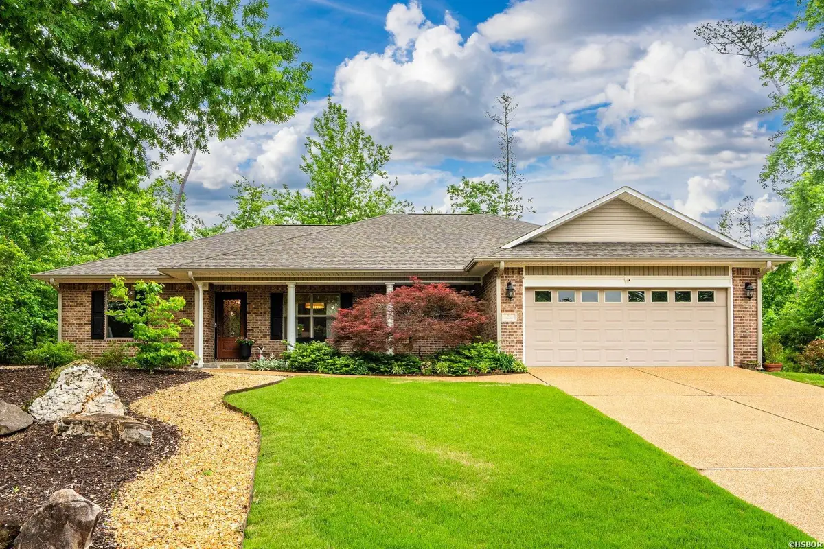 56 Mano Way, Hot Springs Village, AR 71909 - #1