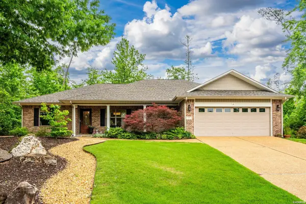 56 Mano Way, Hot Springs Village, AR 71909