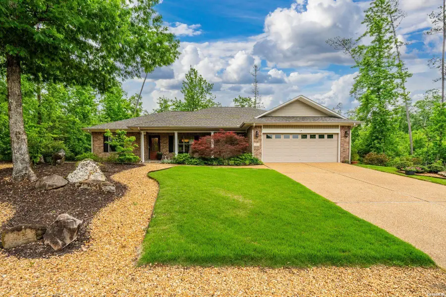 56 Mano Way, Hot Springs Village, AR 71909 - #2