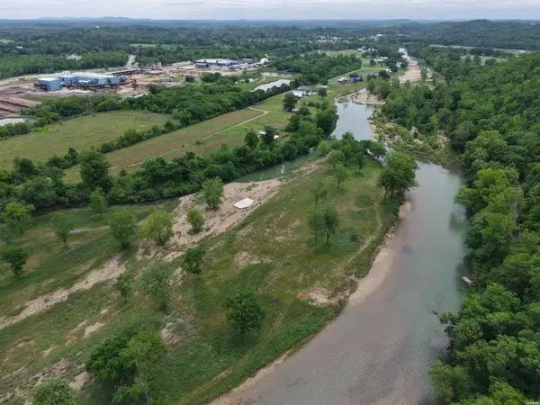 Lot 10 Tranquil Lane, Glenwood, AR 71943