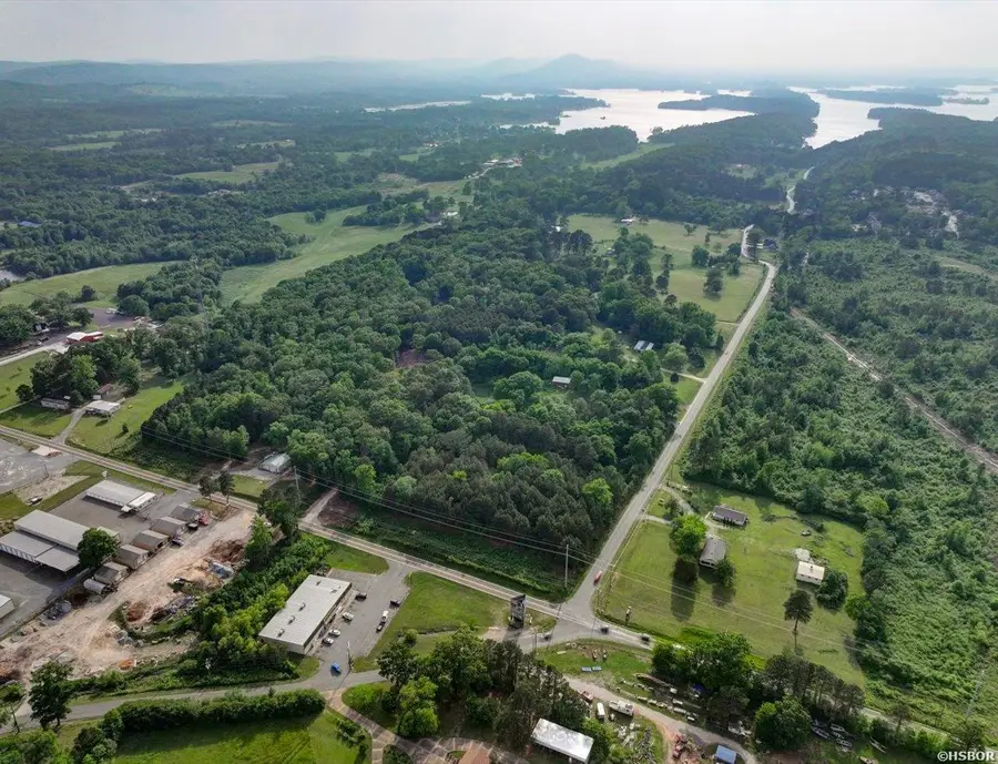 --- Carpenter Dam, Hot Springs, AR 71913 - #2