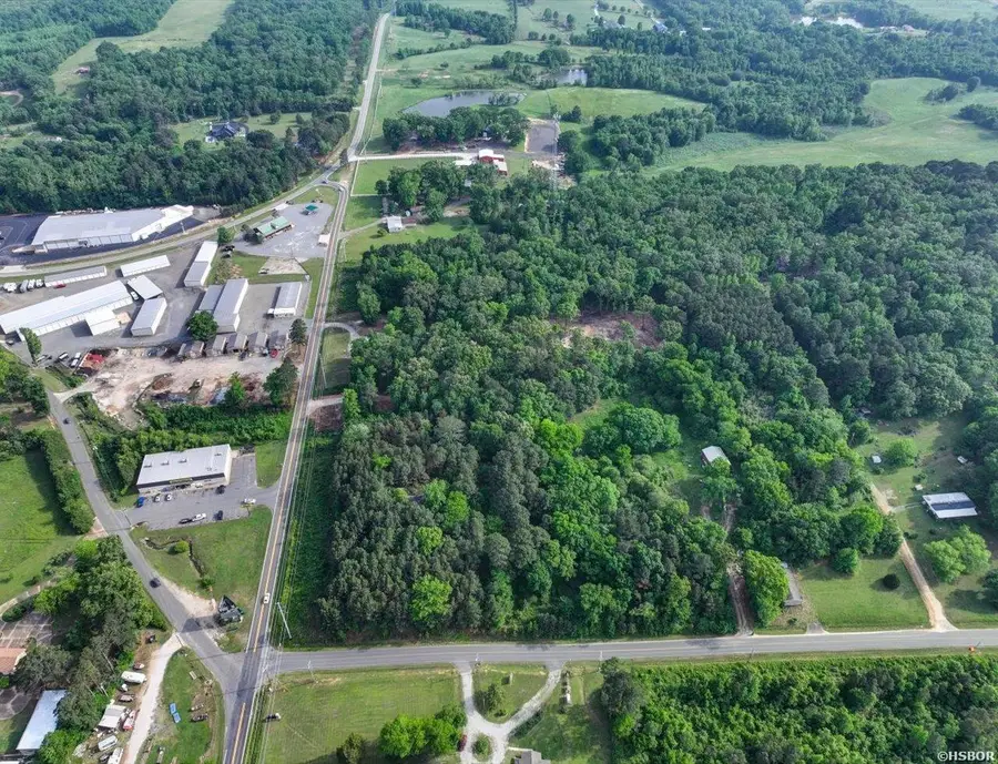 --- Carpenter Dam, Hot Springs, AR 71913 - #3