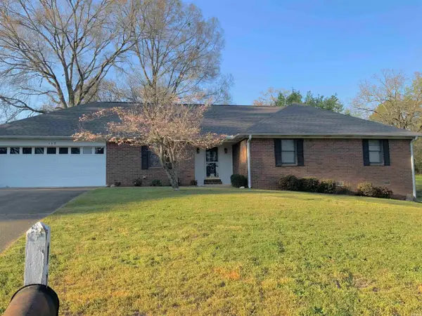 117 Melwood Street, Hot Springs, AR 71901