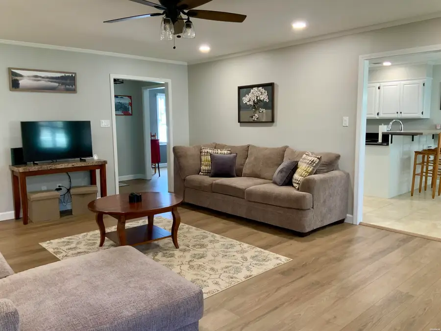 117 Melwood Street, Hot Springs, AR 71901 - #2