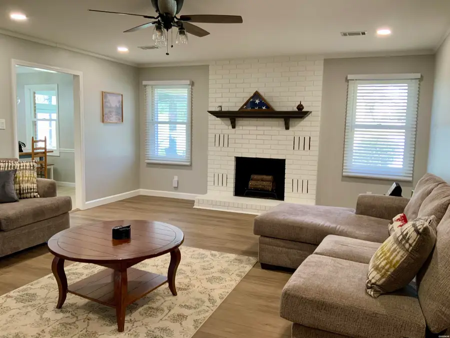 117 Melwood Street, Hot Springs, AR 71901 - #3