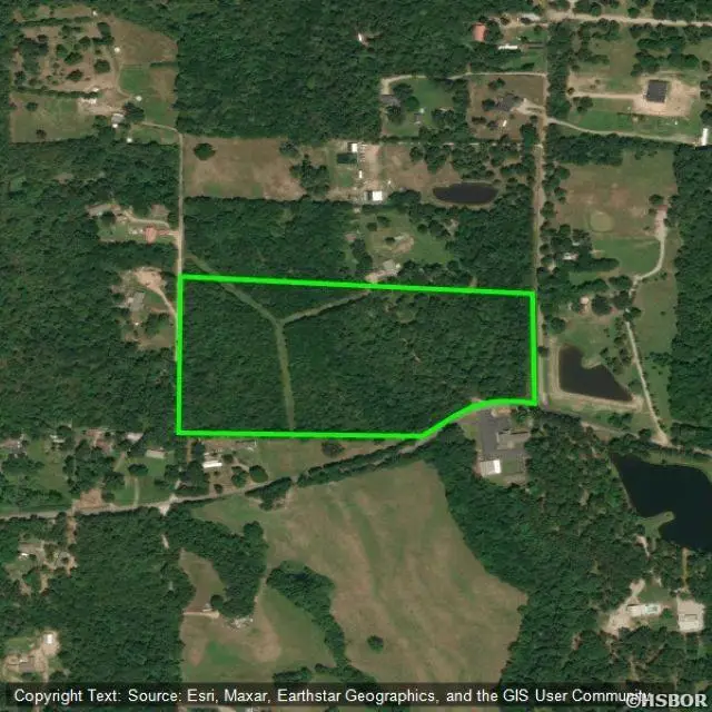 1400   TBD Old Bear Road, Royal, AR 71968 - #1