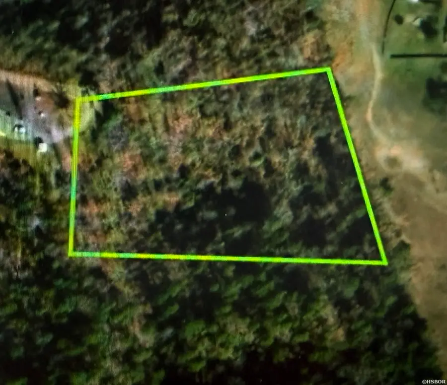 Part Lot 71 Mt Vista Court, Hot Springs, AR 71909 - #3