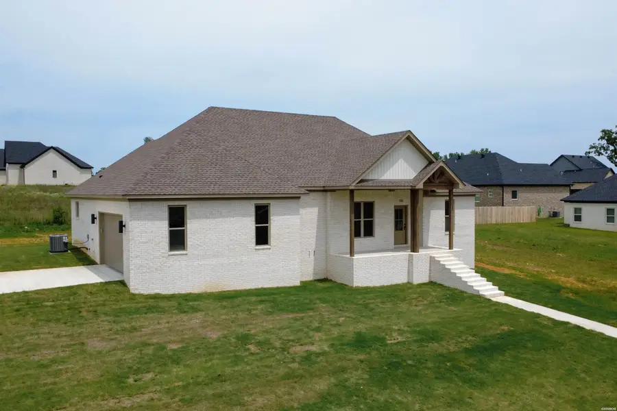 101 Barton Street, Beebe, AR 72012 - #2