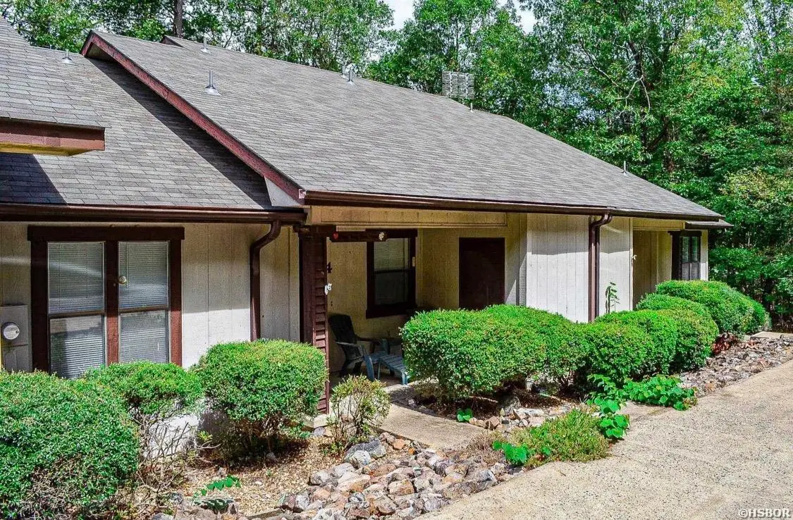 4 Lonjeta Lane, Hot Springs Village, AR 71909 - #1
