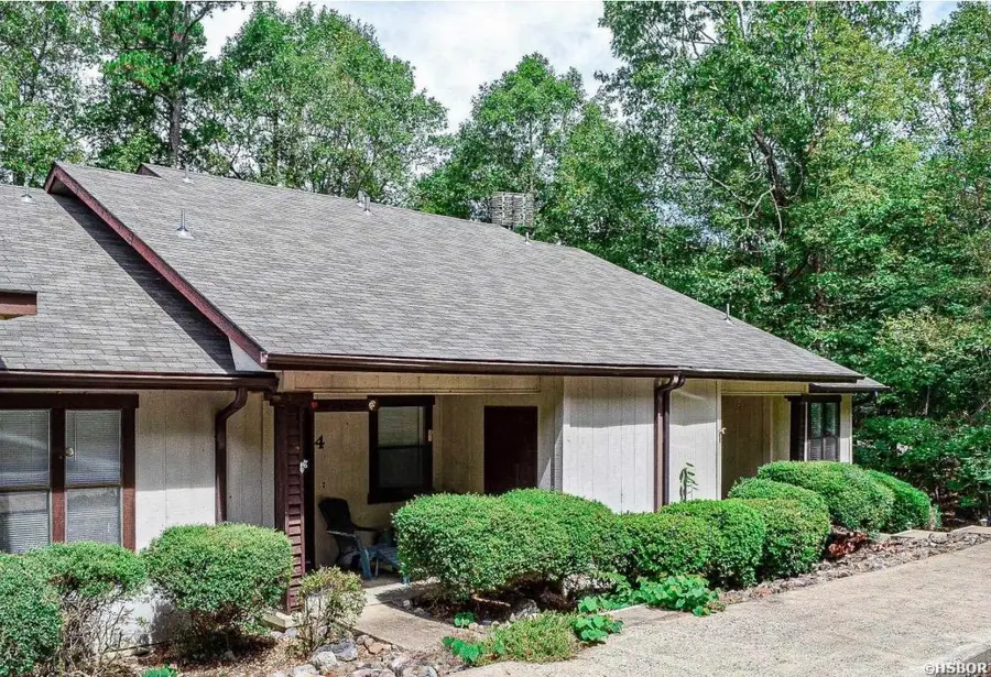 4 Lonjeta Lane, Hot Springs Village, AR 71909 - #2