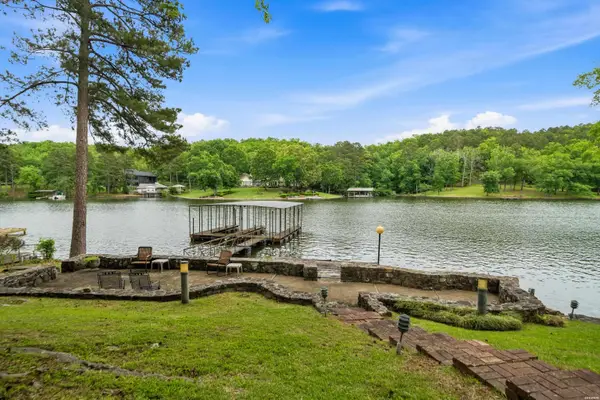 1340 Rock Creek Road, Hot Springs, AR 71913