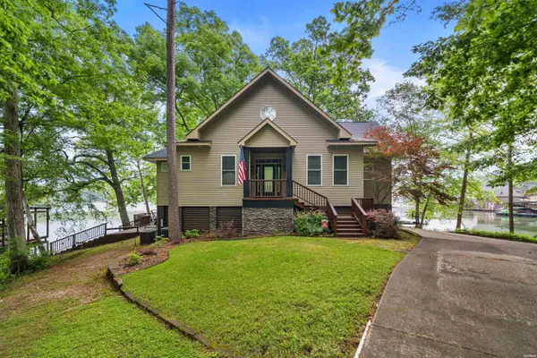 124 Concord Point, Hot Springs, AR 71913
