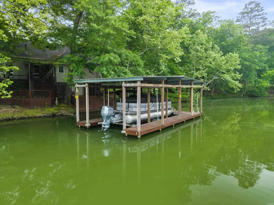 124 Concord Point, Hot Springs, AR 71913 - #2
