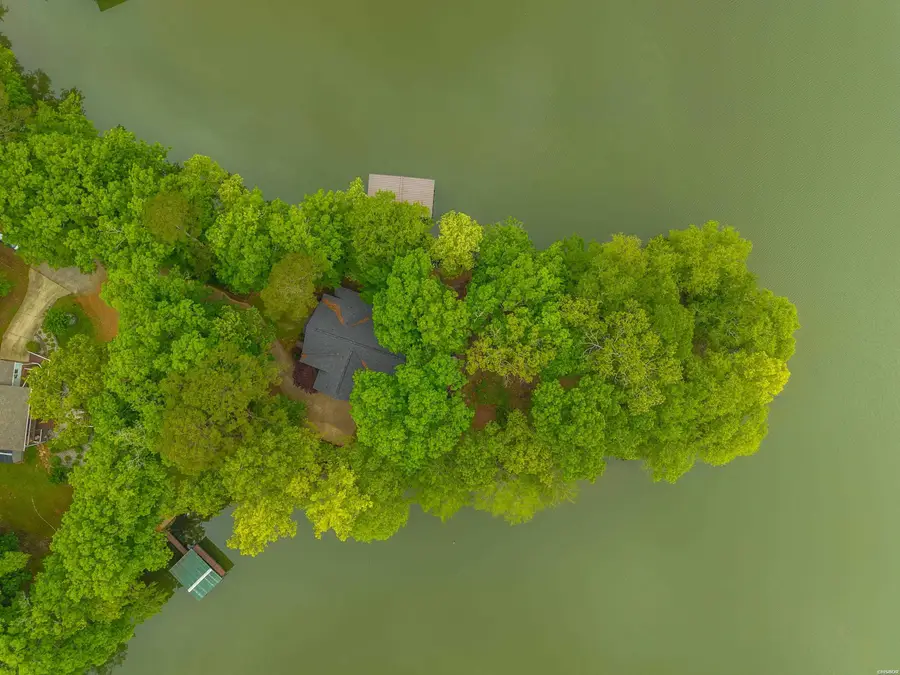 124 Concord Point, Hot Springs, AR 71913 - #3
