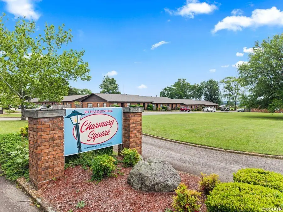301 Hammond #A-3, Hot Springs, AR 71913 - #2