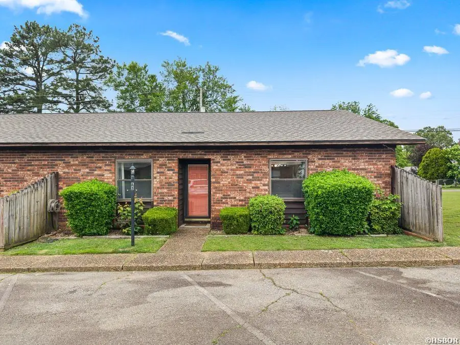 301 Hammond #A-3, Hot Springs, AR 71913 - #3