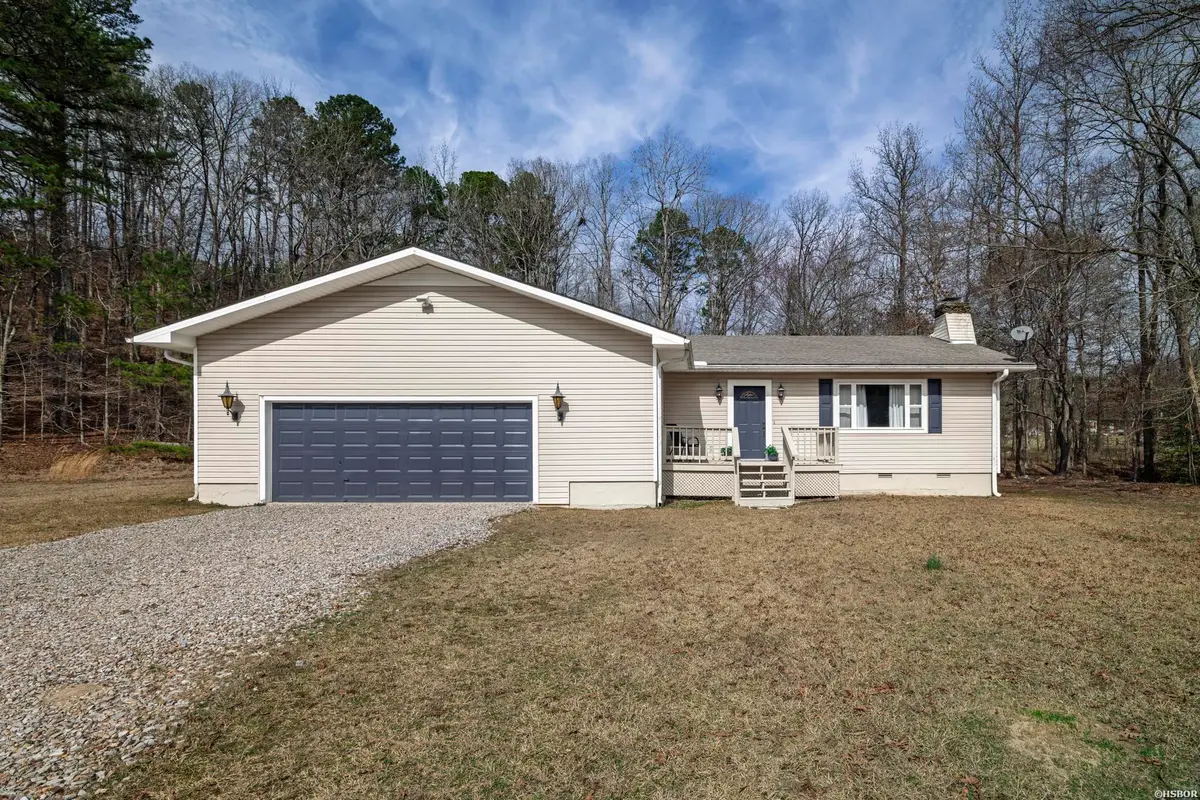 2538 Walnut Valley, Hot Springs, AR 71909 - #1