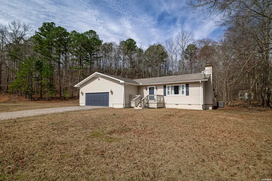2538 Walnut Valley, Hot Springs, AR 71909 - #2