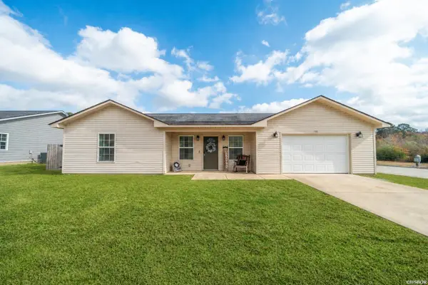 152 Eagle Pass, Hot Springs, AR 71901