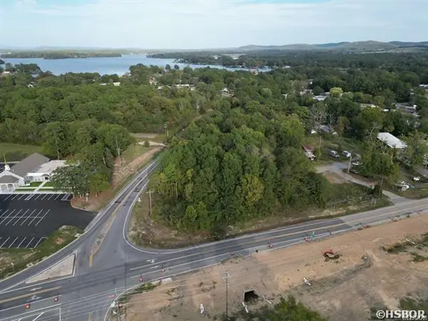 XX Central Avenue, Hot Springs, AR 71913