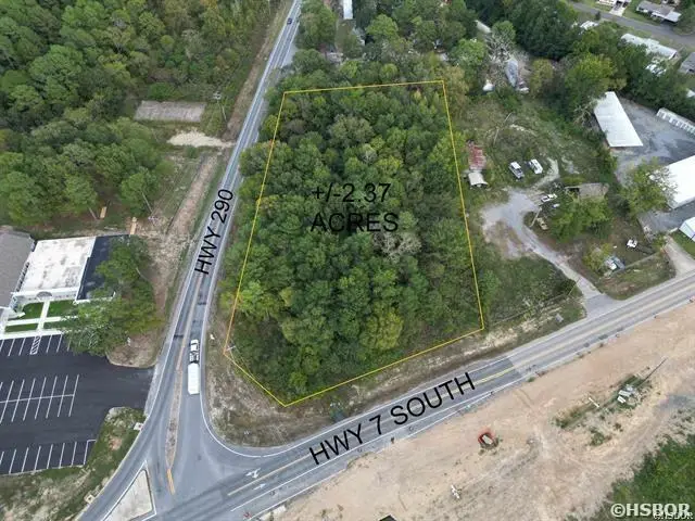 XX Central Avenue, Hot Springs, AR 71913 - #2