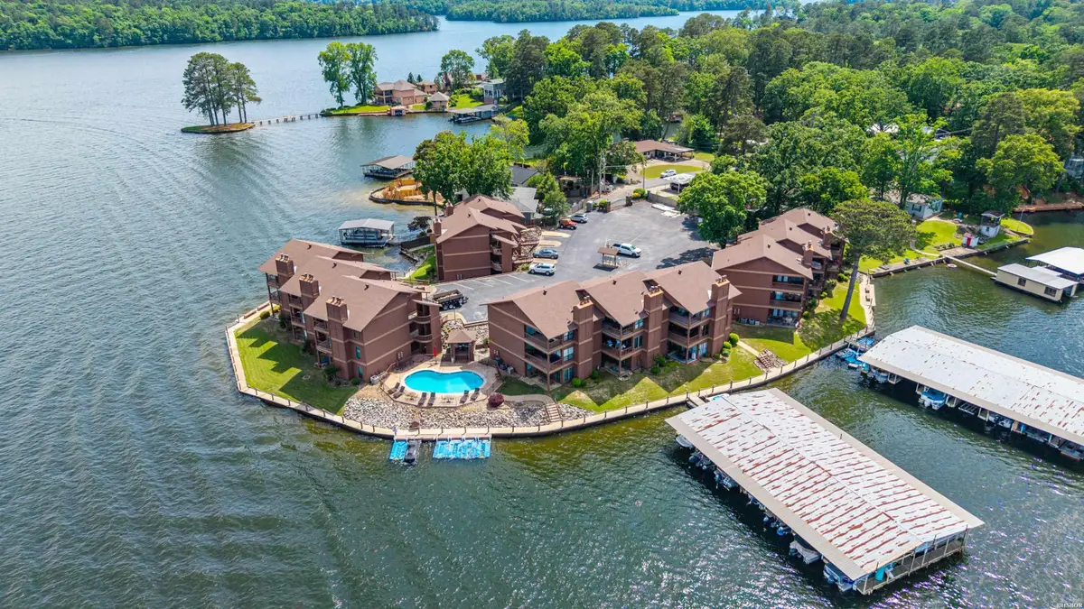 152 Mimosa Point #C-6, Hot Springs, AR 71913 - #1