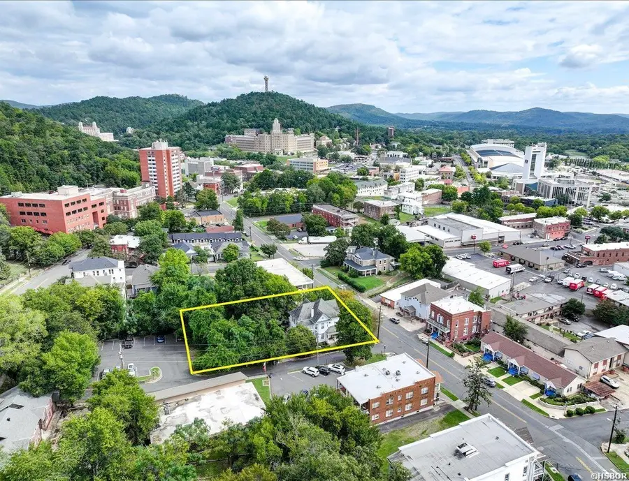 318 Quapaw Avenue, Hot Springs, AR 71901 - #2