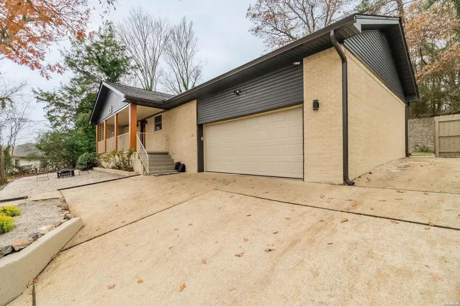 105 Carney Street, Hot Springs, AR 71901 - #2