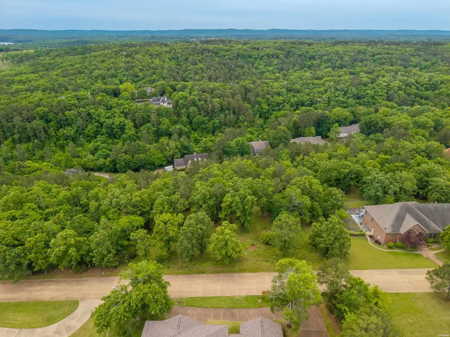 Lot 9 Whispering Hills, Hot Springs, AR 71901 - #3