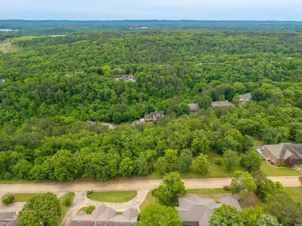 Lot 10 Whispering Hills, Hot Springs, AR 71901
