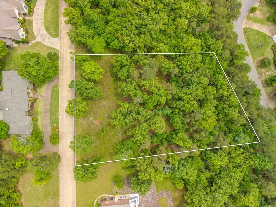 Lot 10 Whispering Hills, Hot Springs, AR 71901 - #2