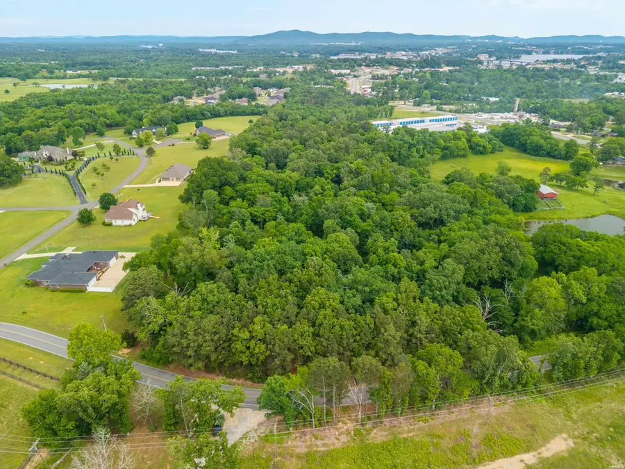 4.81 Acres Albright Road, Hot Springs, AR 71913 - #3