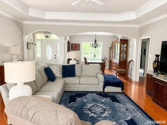 2 Coronado Drive, Hot Springs Village, AR 71909 - #3