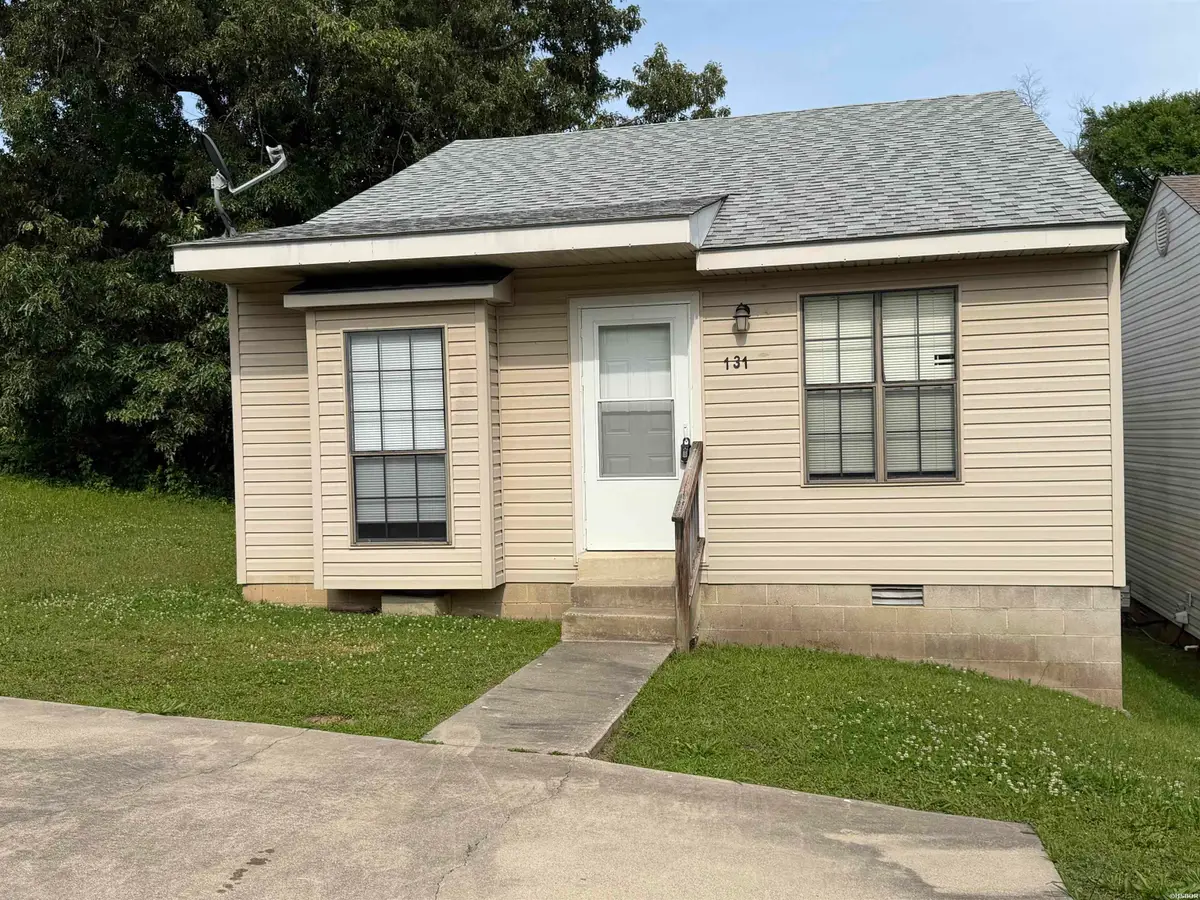 131 Rocky Reef, Hot Springs, AR 71913 - #1