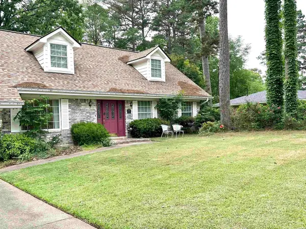 1808 Royal Oaks Drive, Malvern, AR 72104
