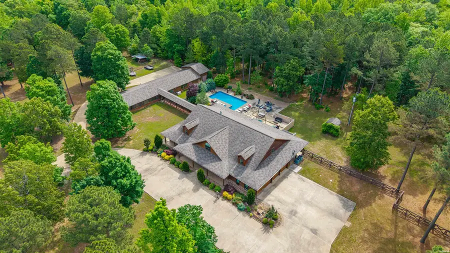 820 Brookhill Ranch Road, Hot Springs, AR 71909 - #2