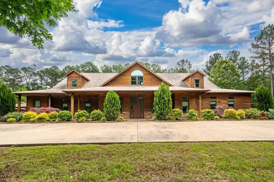 820 Brookhill Ranch Road, Hot Springs, AR 71909 - #3