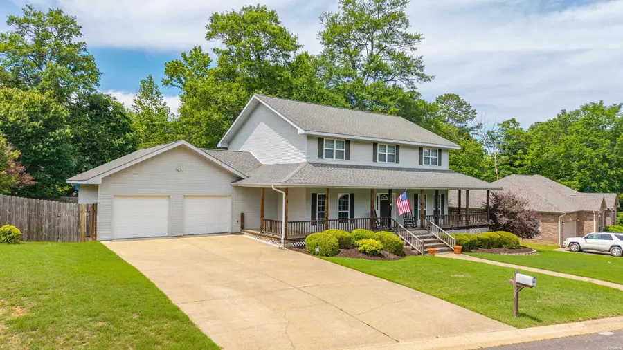 41 Timber Ridge Circle, Arkadelphia, AR 71923 - #2