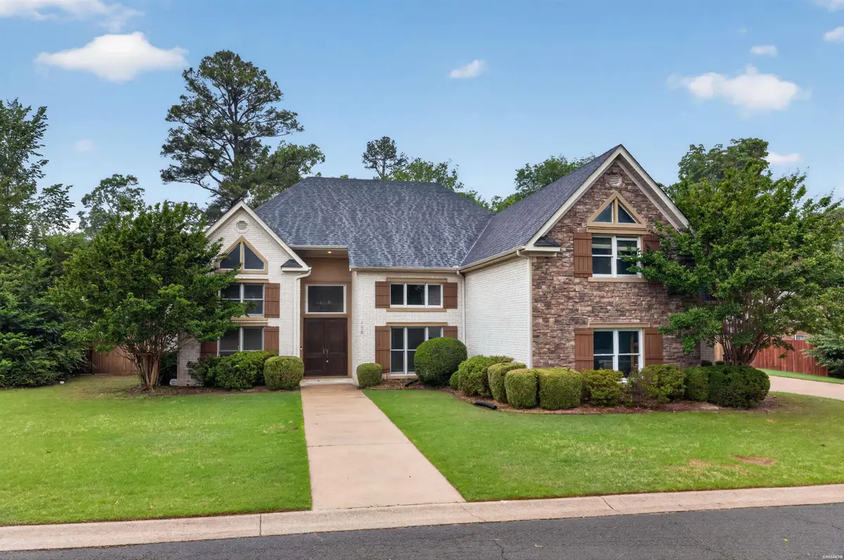 136 Wildwood Forest, Hot Springs, AR 71913 - #1