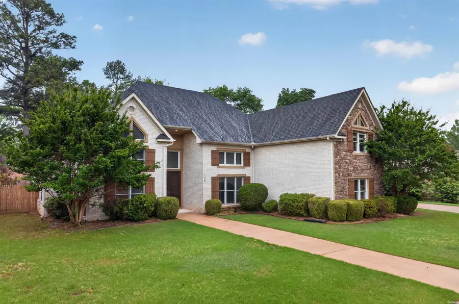 136 Wildwood Forest, Hot Springs, AR 71913 - #2