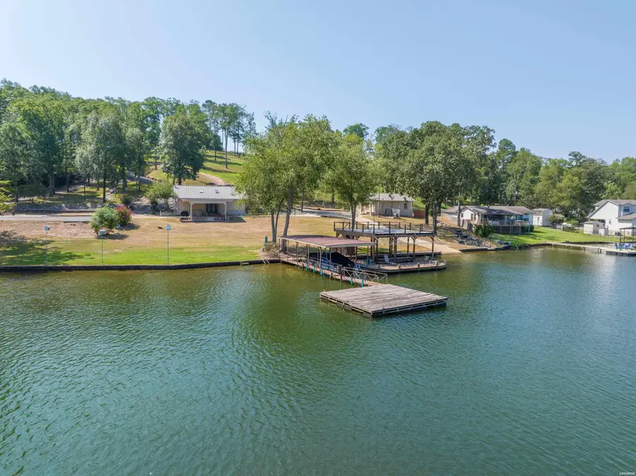 300 Pinehill, Hot Springs, AR 71913 - #2