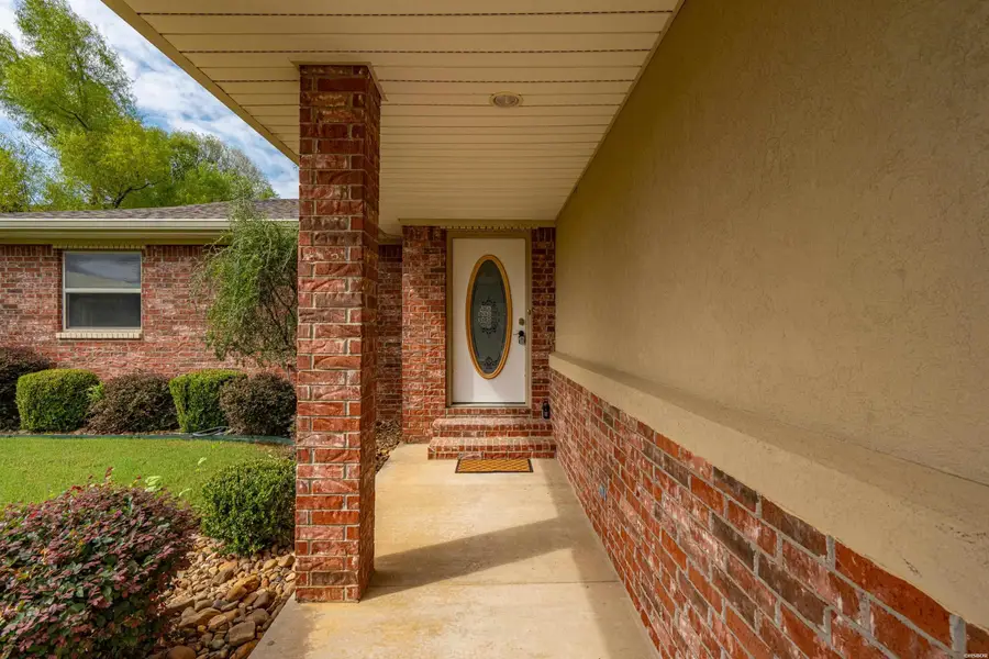 522 Amity Road #D2, Hot Springs, AR 71913 - #2