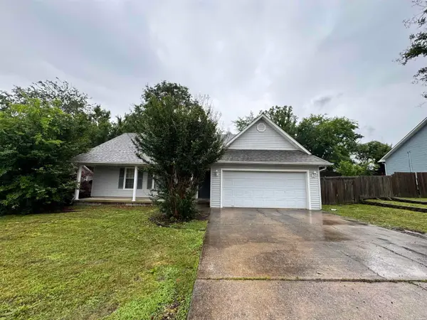 150 Wyatt Cove, Hot Springs, AR 71913